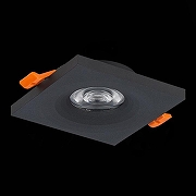 Встраиваемый светильник ST-Luce Gera ST205.418.01 цвет белый-7