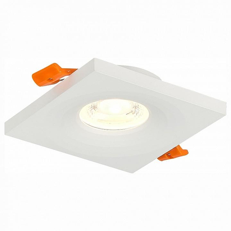 Встраиваемый светильник ST-Luce Gera ST205.518.01 