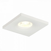 Встраиваемый светильник ST-Luce Gera ST205.518.01 цвет белый-2