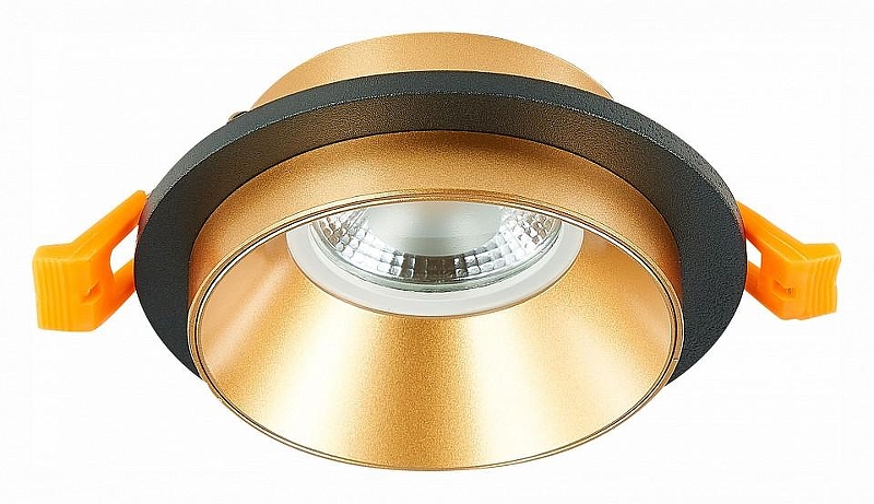 Встраиваемый светильник ST-Luce ST206 ST206.248.01 