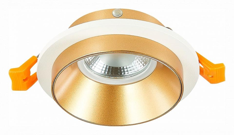 Встраиваемый светильник ST-Luce ST206 ST206.258.01 