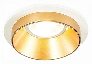 Встраиваемый светильник ST-Luce ST206 ST206.258.01 цвет Белый, Золото-2
