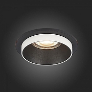 Встраиваемый светильник ST-Luce Chom1a ST206.408.01 цвет белый-5