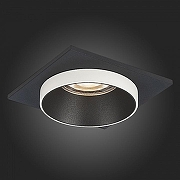 Встраиваемый светильник ST-Luce Chom1a ST206.418.01 цвет Белый-5