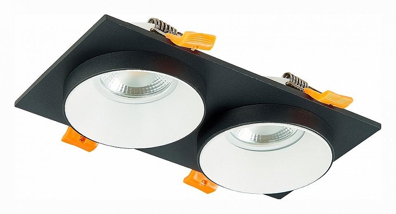 Встраиваемый светильник ST-Luce ST206 ST206.428.02 