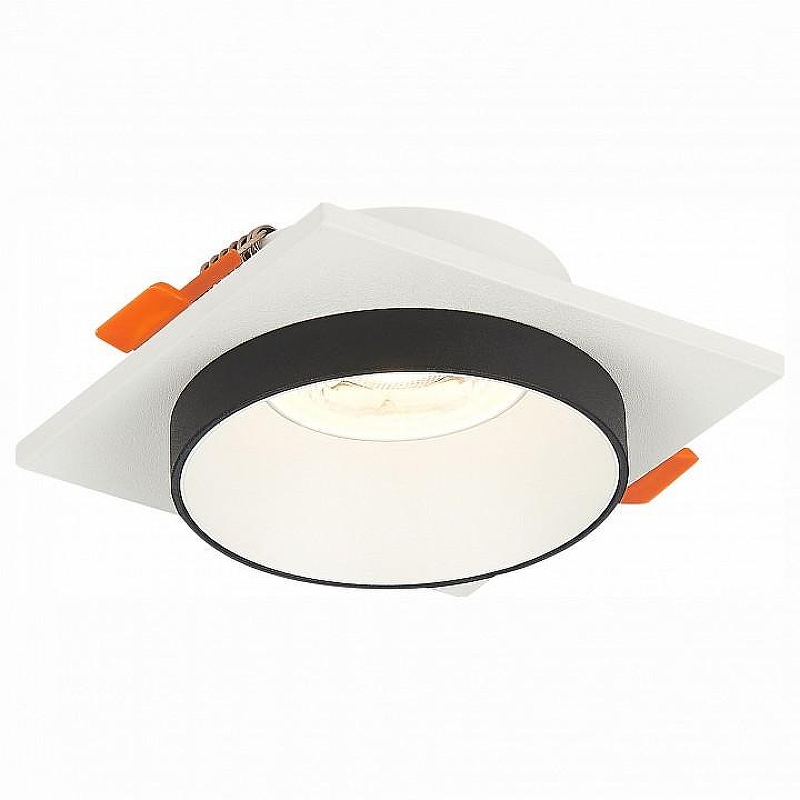 Встраиваемый светильник ST-Luce Chom1a ST206.518.01 