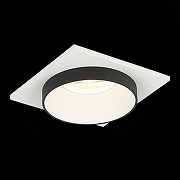 Встраиваемый светильник ST-Luce Chom1a ST206.518.01 цвет белый-8