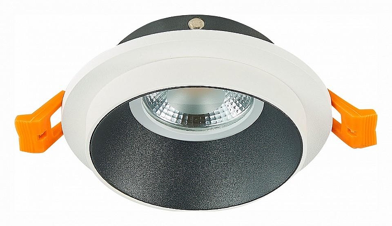 Встраиваемый светильник ST-Luce ST206 ST206.528.01 