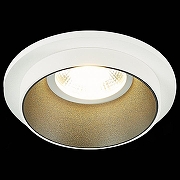 Встраиваемый светильник ST-Luce ST206 ST206.528.01 цвет Белый, Черный-3