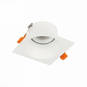 Встраиваемый светильник ST-Luce Gros1 ST207.518.01 цвет белый-1