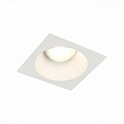 Встраиваемый светильник ST-Luce Gros1 ST207.518.01 цвет белый-2