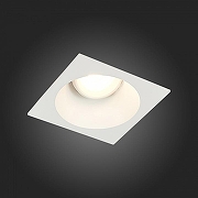 Встраиваемый светильник ST-Luce Gros1 ST207.518.01 цвет белый-5