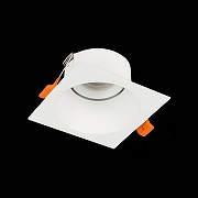 Встраиваемый светильник ST-Luce Gros1 ST207.518.01 цвет белый-7