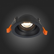 Встраиваемый светильник ST-Luce Misura ST208.408.01 цвет белый-3