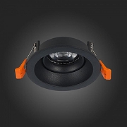 Встраиваемый светильник ST-Luce Misura ST208.408.01 цвет белый-4