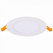 Встраиваемый светильник ST-Luce L1tum ST209.538.06 цвет белый