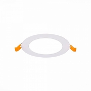 Встраиваемый светильник ST-Luce L1tum ST209.538.06 цвет белый-1