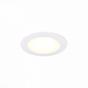 Встраиваемый светильник ST-Luce L1tum ST209.538.06 цвет белый-2