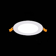 Встраиваемый светильник ST-Luce L1tum ST209.538.06 цвет белый-7