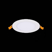 Встраиваемый светильник ST-Luce L1tum ST209.538.06 цвет белый-8