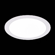 Встраиваемый светильник ST-Luce L1tum ST209.538.18 цвет белый-7