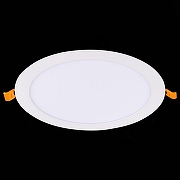 Встраиваемый светильник ST-Luce L1tum ST209.538.18 цвет белый-9