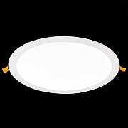 Встраиваемый светильник ST-Luce L1tum ST209.538.24 цвет белый-4