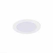 Встраиваемый светильник ST-Luce L1tum ST209.548.06 цвет белый-1