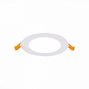 Встраиваемый светильник ST-Luce L1tum ST209.548.06 цвет белый-2