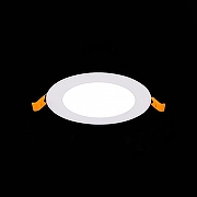 Встраиваемый светильник ST-Luce L1tum ST209.548.06 цвет белый-5