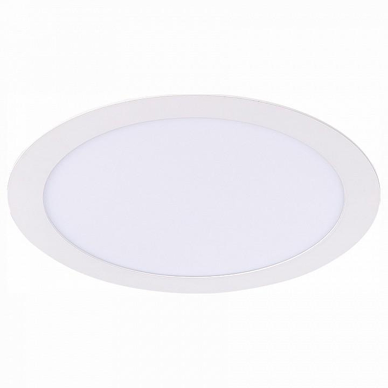 Встраиваемый светильник ST-Luce L1tum ST209.548.18 