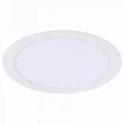 Встраиваемый светильник ST-Luce L1tum ST209.548.18 цвет белый