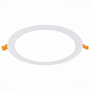 Встраиваемый светильник ST-Luce L1tum ST209.548.18 цвет белый-2