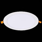 Встраиваемый светильник ST-Luce L1tum ST209.548.18 цвет белый-5