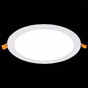 Встраиваемый светильник ST-Luce L1tum ST209.548.18 цвет белый-7