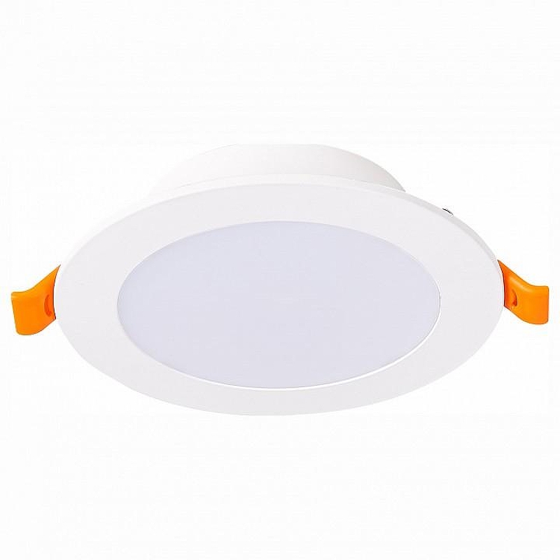 Встраиваемый светильник ST-Luce Fasum ST210.538.12 