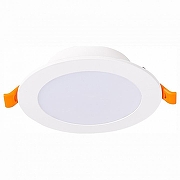 Встраиваемый светильник ST-Luce Fasum ST210.538.12 цвет белый