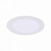 Встраиваемый светильник ST-Luce Fasum ST210.538.12 цвет белый-2