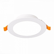 Встраиваемый светильник ST-Luce Fasum ST210.538.12 цвет белый-3