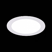 Встраиваемый светильник ST-Luce Fasum ST210.538.12 цвет белый-7