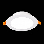 Встраиваемый светильник ST-Luce Fasum ST210.538.12 цвет белый-8