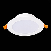 Встраиваемый светильник ST-Luce Fasum ST210.538.12 цвет белый-9