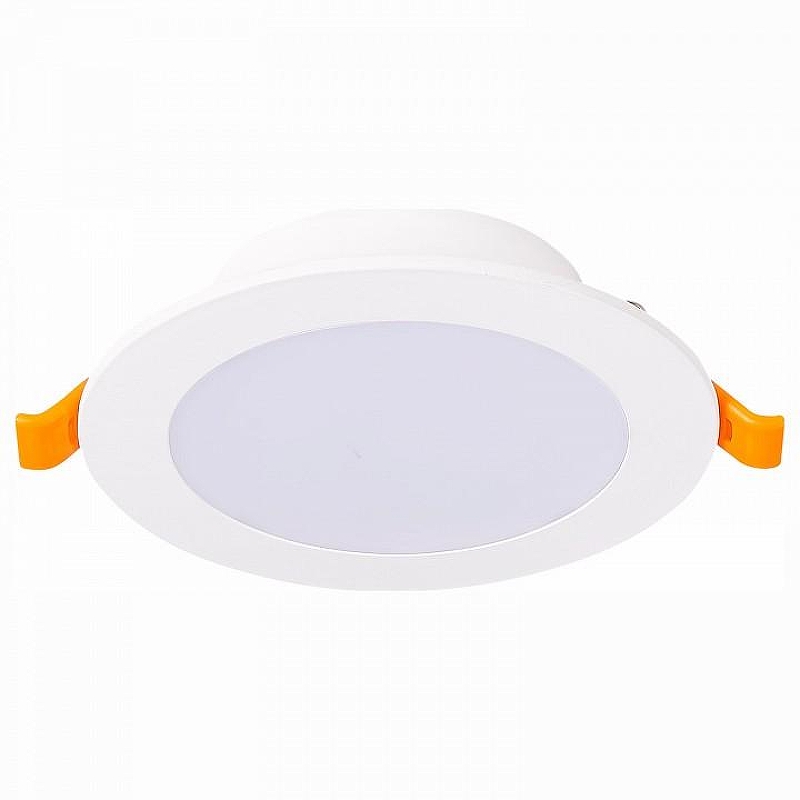 Встраиваемый светильник ST-Luce Fasum ST210.548.08 