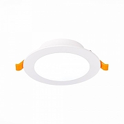 Встраиваемый светильник ST-Luce Fasum ST210.548.08 цвет белый-2