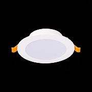 Встраиваемый светильник ST-Luce Fasum ST210.548.08 цвет белый-7