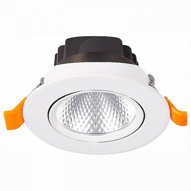 Встраиваемый светильник ST-Luce M1ro ST211.538.06.24 