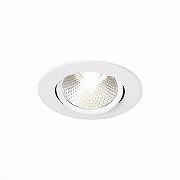 Встраиваемый светильник ST-Luce M1ro ST211.538.06.24 цвет белый-1