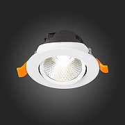 Встраиваемый светильник ST-Luce M1ro ST211.538.06.24 цвет белый-4