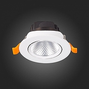 Встраиваемый светильник ST-Luce M1ro ST211.538.06.24 цвет белый-5