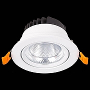 Встраиваемый светильник ST-Luce M1ro ST211.538.10.36 цвет белый-4